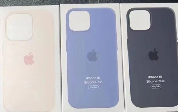 桐乡苹果14维修站分享iPhone14手机壳能直接给iPhone15用吗？ 