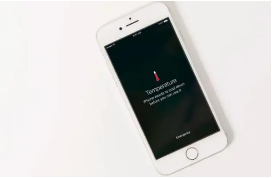 桐乡苹果手机维修分享iPhone 手机发热如何快速降温 