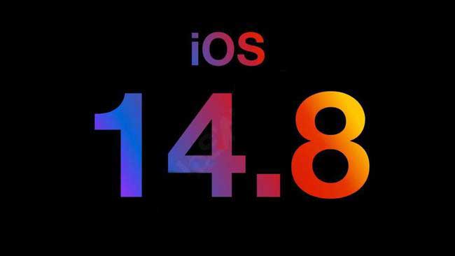 桐乡苹果手机维修分享iOS14.8正式版体验汇总 