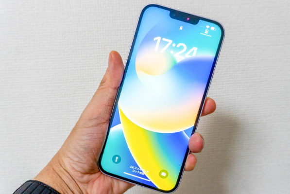 桐乡苹果手机维修分享iPhone 14 Plus换电池 