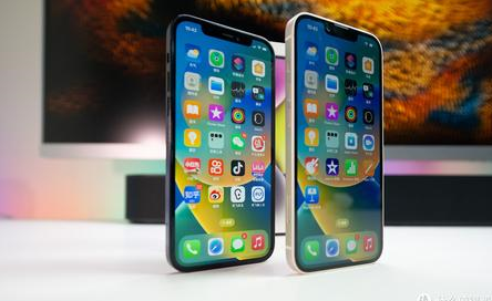 桐乡苹果维修点分享iPhone 14 Plus换屏维修细节 