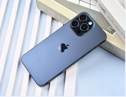 桐乡苹果维修点分享iPhone15 Pro Max黑屏少见诱因梳理 