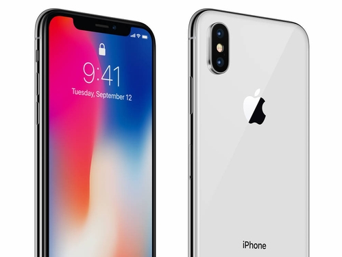 桐乡苹果维修点分享iPhone X摄像头实拍质感与场景适配全解析 