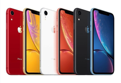 桐乡苹果维修点分享iPhone XR摄像头原生色彩表现与日常拍摄实用指南 